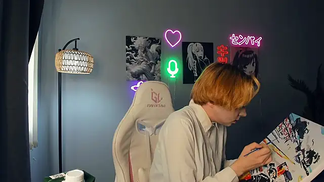 JoGarder online show from 15, 4, 2026