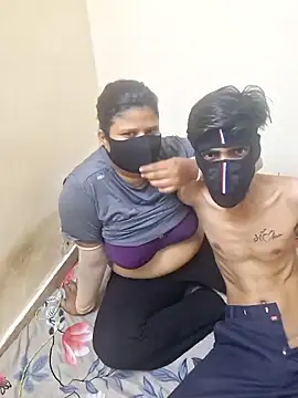 alina-cuopal online show from 26, 4, 2026