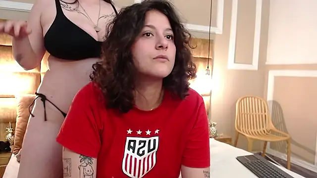 liaxxrose online show from 16, 4, 2026