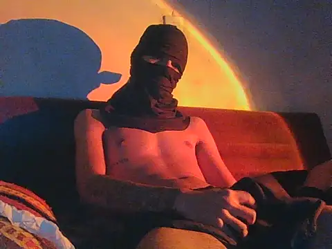 Snapshot of Kisandrel chatting on 19, 4, 2026 Kisandrel online show from 19, 4, 2026
