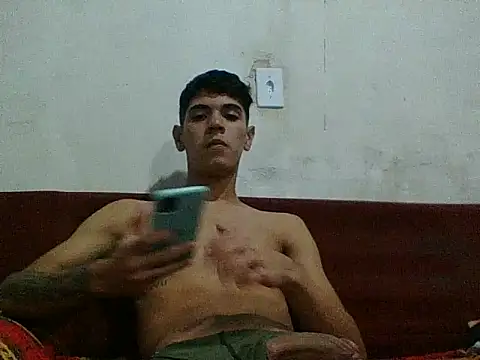 Kisandrel online show from 18, 4, 2026