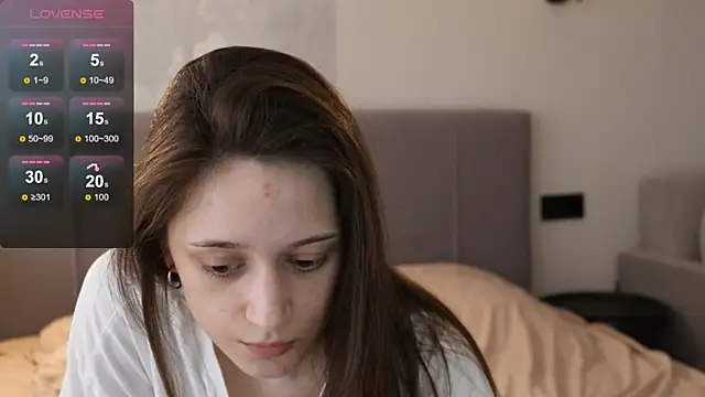 ellyellow online show from 18, 4, 2026