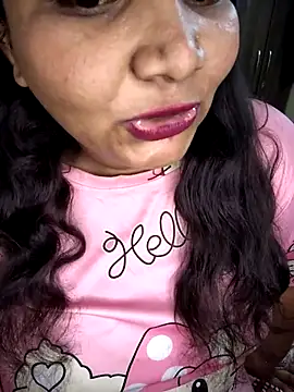 Lusi G online show from 14, 4, 2026