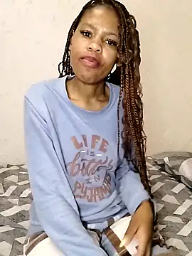 Slender012 online show from 25, 5, 2026