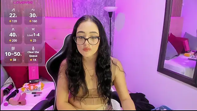 Amiee Kovva online show from 14, 7, 2026