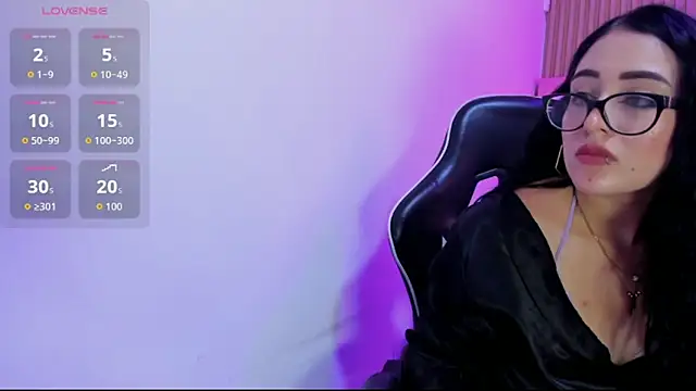 Amiee Kovva online show from 11, 6, 2026