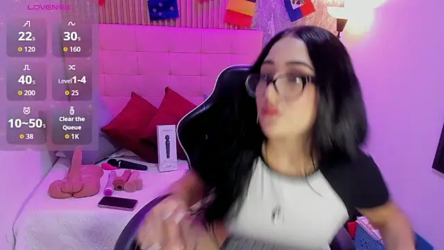 Amiee Kovva online show from 21, 6, 2026