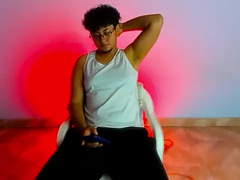 Liam Hunter online show from 15, 5, 2026