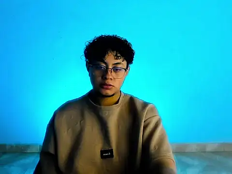 Liam Hunter online show from 13, 5, 2026