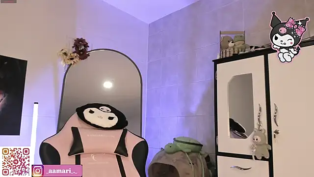 Leyli doll1 online show from 7, 5, 2026