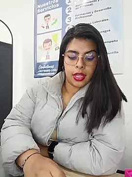 Snapshot of SOFIA-11_ chatting on 20, 5, 2026 SOFIA-11 online show from 20, 5, 2026