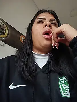SOFIA-11  online show from 28, 7, 2026