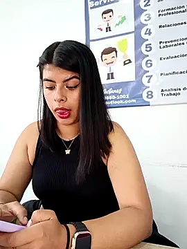 Snapshot of SOFIA-11_ chatting on 13, 5, 2026 SOFIA-11 online show from 13, 5, 2026