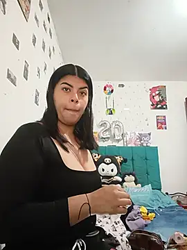SOFIA-11  online show from 22, 6, 2026