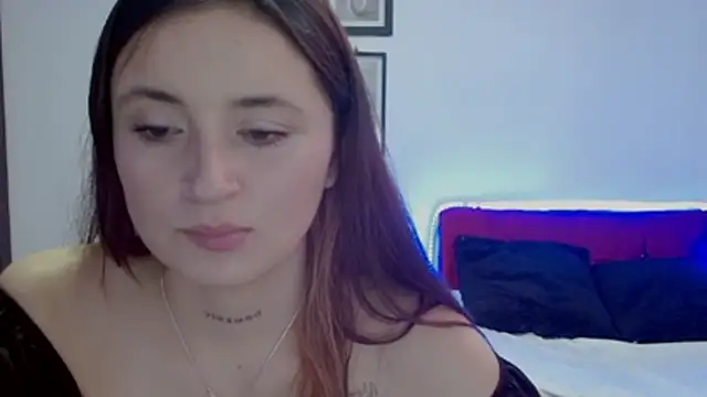 LucyArcy online show from 15, 4, 2026