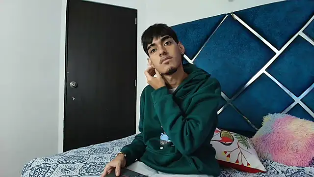 EdwinBoys online show from 25, 5, 2026