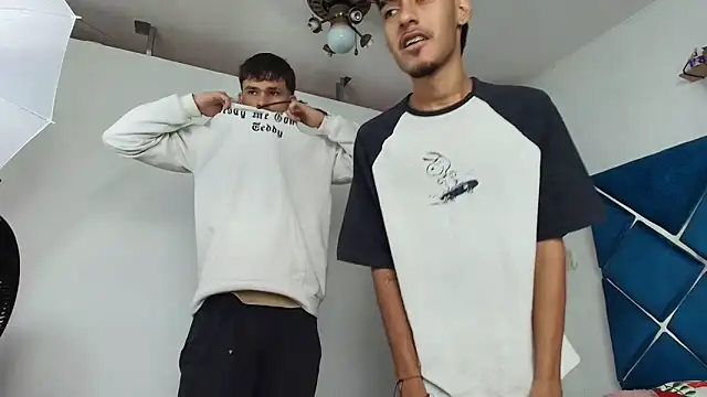 EdwinBoys online show from 21, 5, 2026