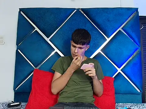 EdwinBoys online show from 6, 5, 2026
