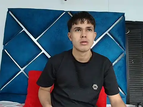 EdwinBoys online show from 5, 5, 2026