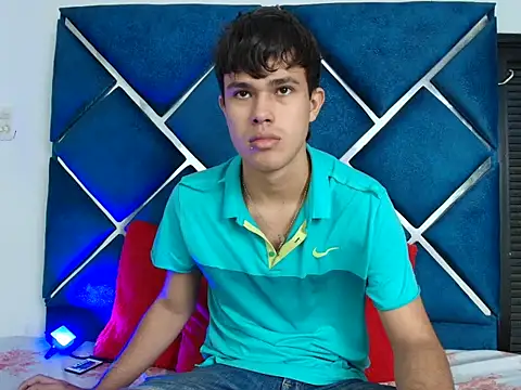 EdwinBoys online show from 1, 5, 2026
