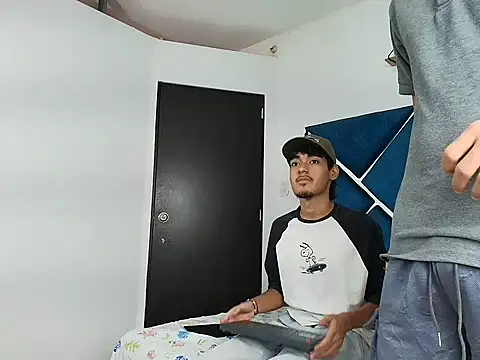 EdwinBoys online show from 14, 5, 2026