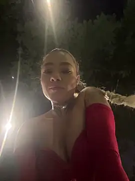 Violeta queen1 online show from 22, 6, 2026