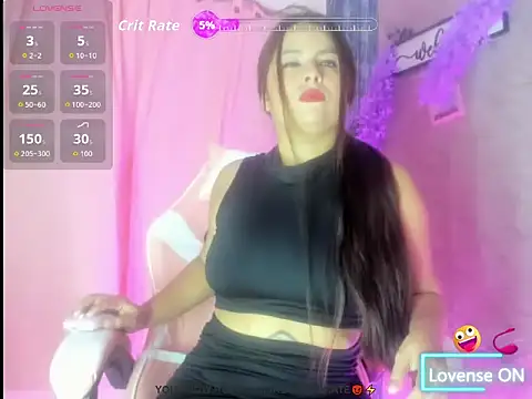 sweetokio online show from 25, 4, 2026