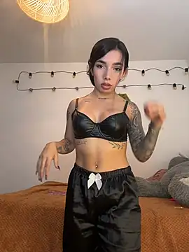 milasantana  online show from 21, 7, 2026