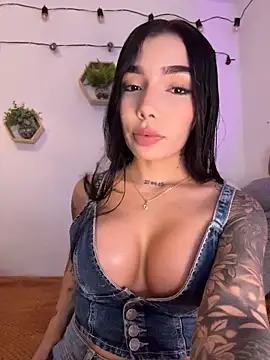 milasantana  online show from 16, 6, 2026