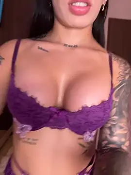 milasantana  online show from 10, 5, 2026