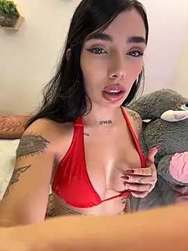 milasantana  online show from 17, 5, 2026
