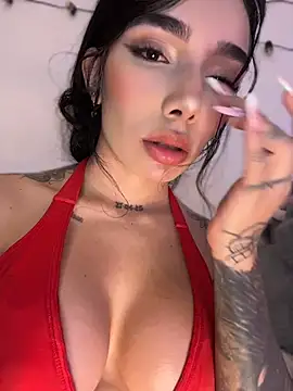 milasantana  online show from 3, 6, 2026