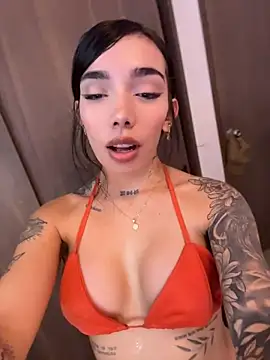 milasantana  online show from 14, 7, 2026