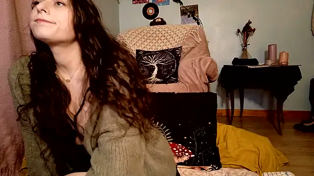 missclochette online show from 27, 7, 2026