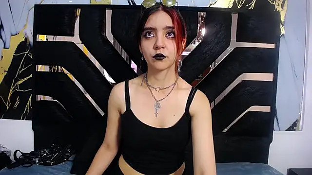 amberblackcs01 online show from 5, 5, 2026
