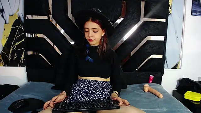 amberblackcs01 online show from 3, 5, 2026