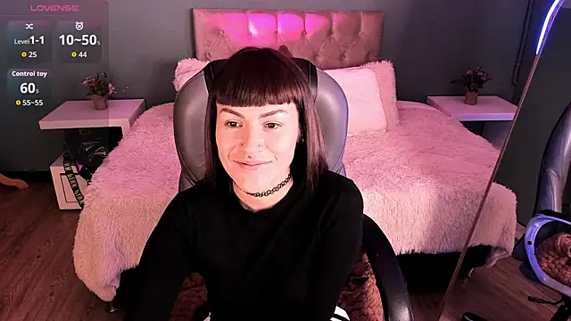 Snapshot of Kim_Jeins666_ chatting on 25, 5, 2026 Kim Jeins666 online show from 25, 5, 2026
