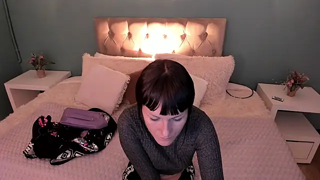 Snapshot of Kim_Jeins666_ chatting on 27, 5, 2026 Kim Jeins666 online show from 27, 5, 2026