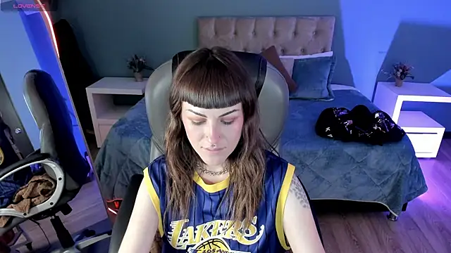 Snapshot of Kim_Jeins666_ chatting on 12, 6, 2026 Kim Jeins666 online show from 12, 6, 2026