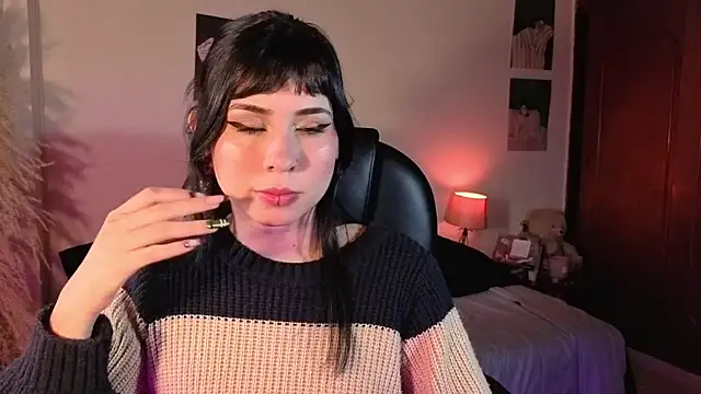 GaiaJonness online show from 3, 6, 2026