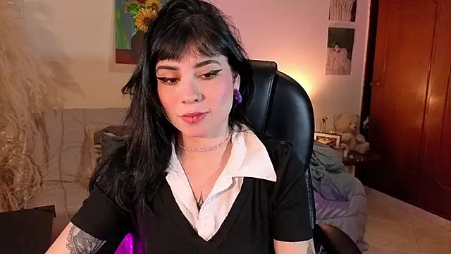 GaiaJonness online show from 25, 5, 2026