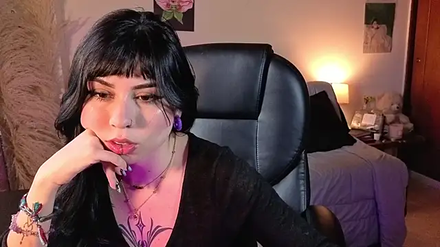 GaiaJonness online show from 2, 6, 2026