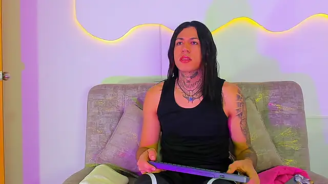 Aohomlester  online show from 12, 6, 2026
