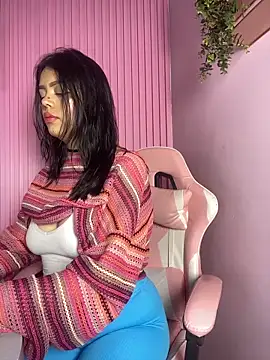 DammCherry online show from 16, 4, 2026