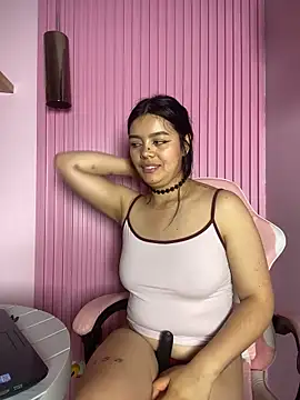 DammCherry online show from 15, 4, 2026