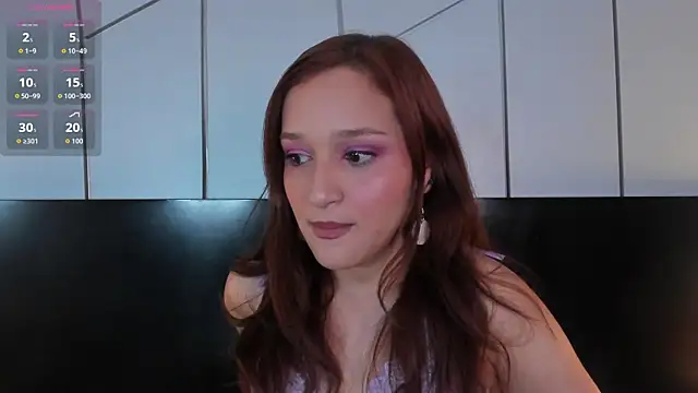 leahluna online show from 9, 5, 2026