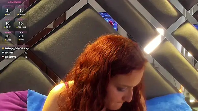 leahluna online show from 30, 5, 2026