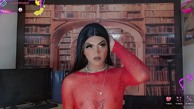 abril gomez   online show from 30, 5, 2026