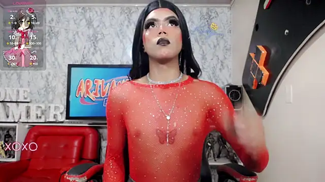 abril gomez   online show from 31, 5, 2026