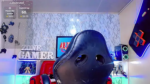 abril gomez   online show from 16, 5, 2026